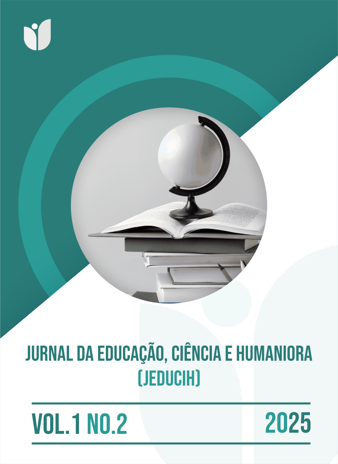 					View Vol. 1 No. 2 (2025): Jurnal Da Educação, Ciência E Humaniora (Jeducih)
				