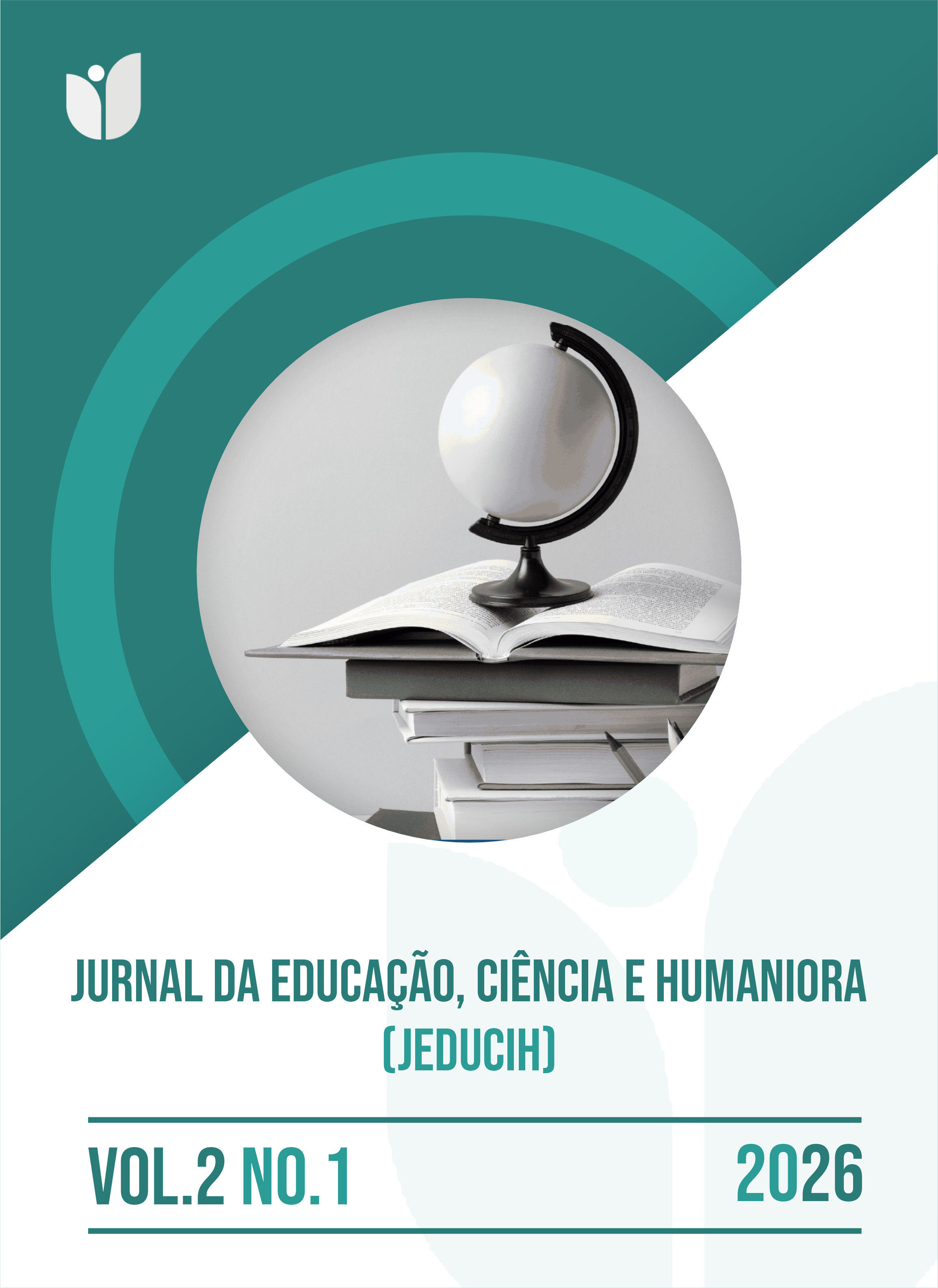 					View Vol. 2 No. 1 (2026):  Jurnal Da Educação, Ciência E Humaniora (Jeducih)
				